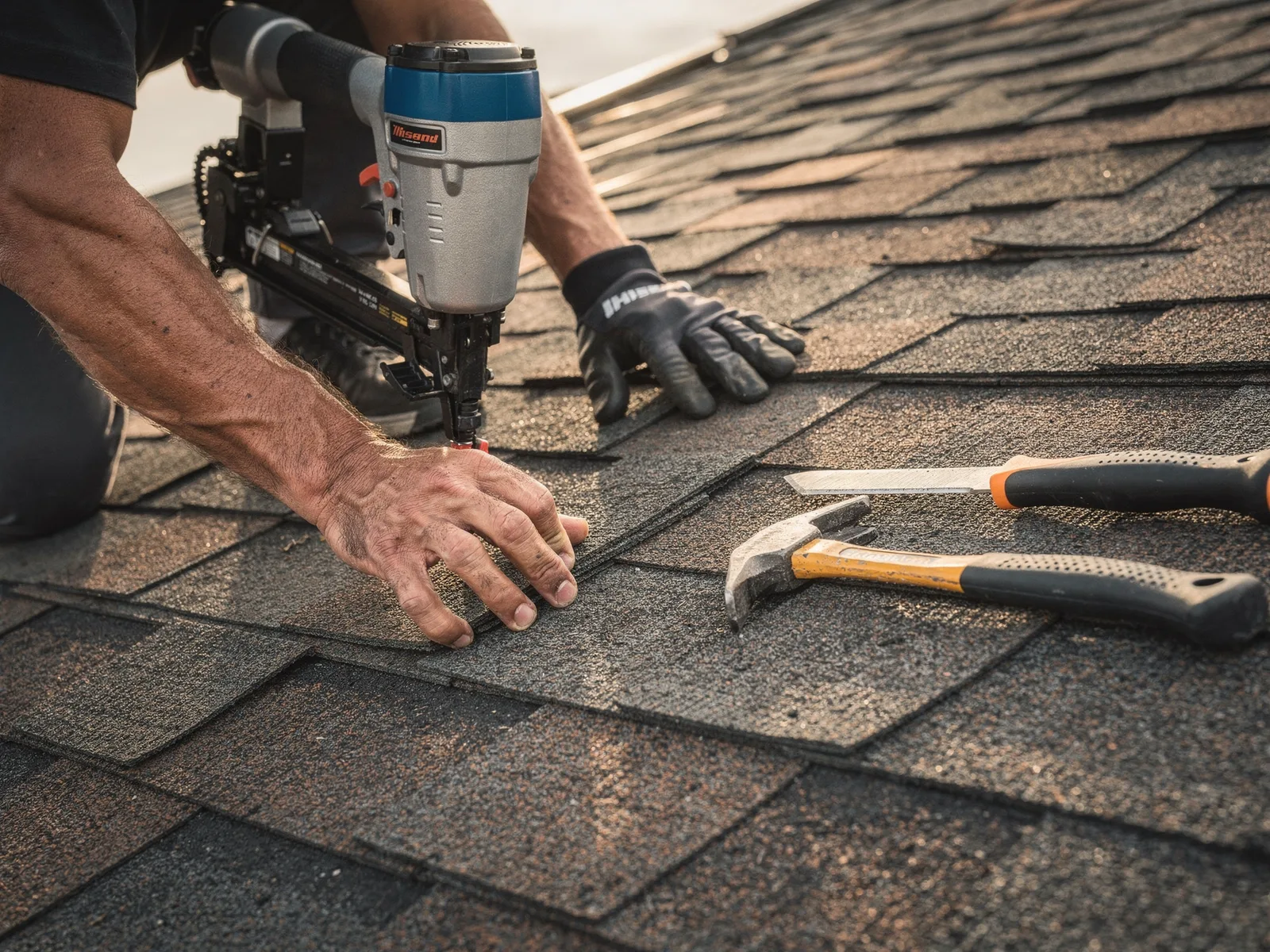 Why choose Roof Repair in Mineola, IA